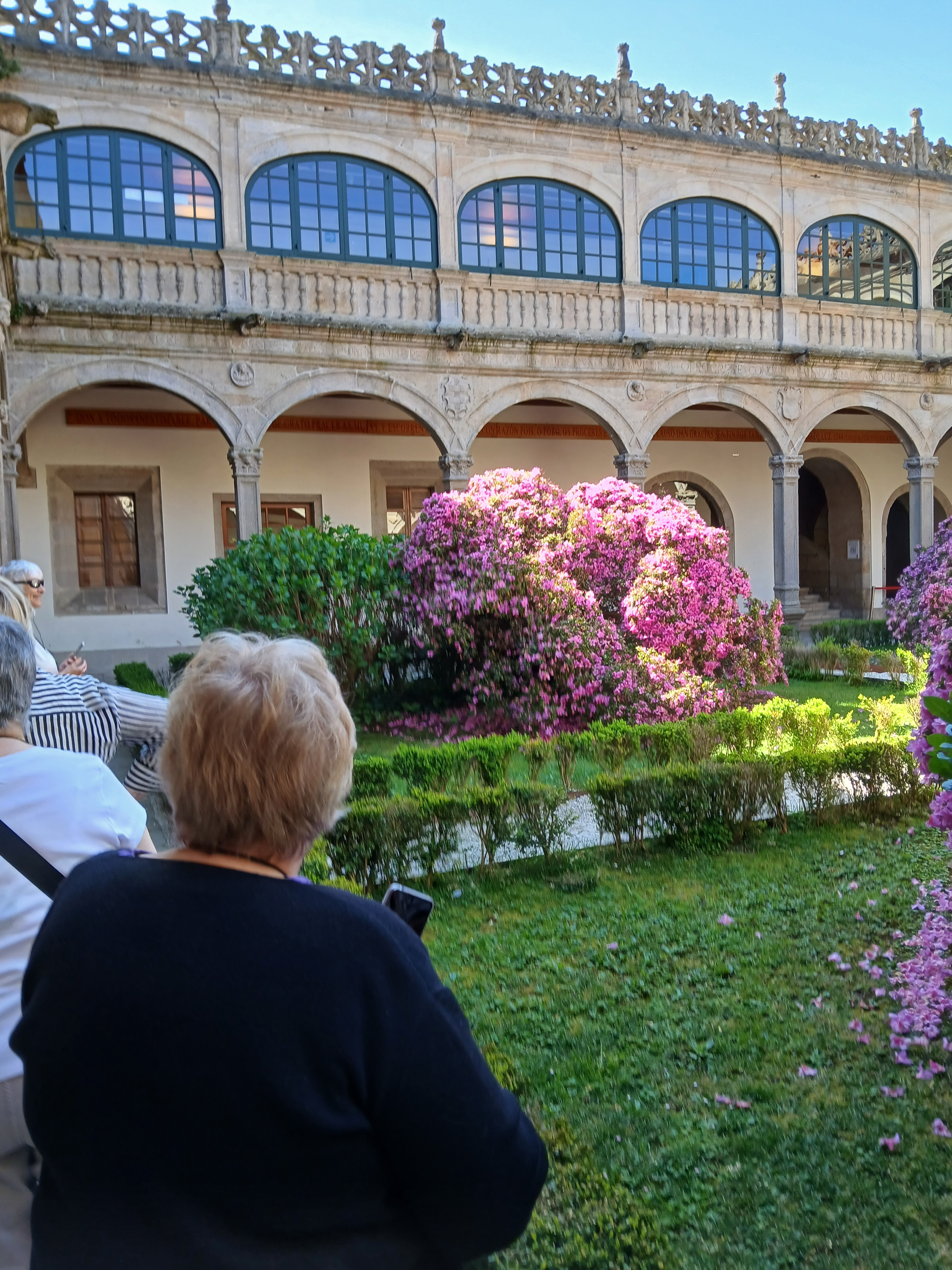 Santiago de Compostela